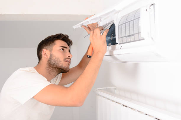 Best Best Air Duct Cleaning Company  in Wright, WY
