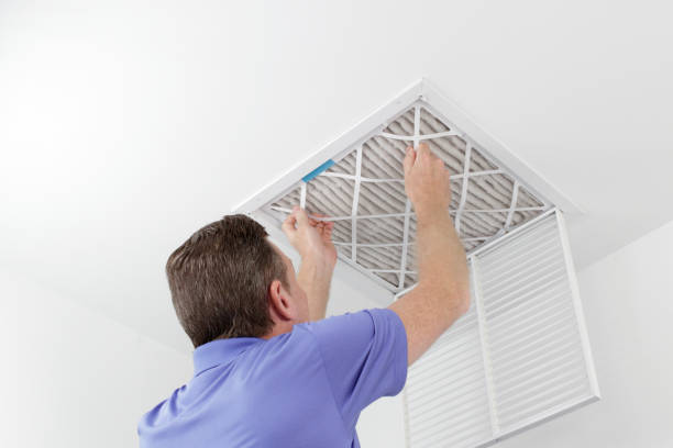 Best HVAC System Cleaning  in Wright, WY
